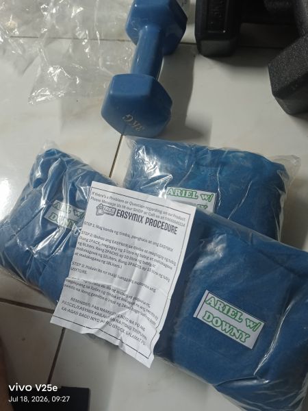 Buyer review image 3