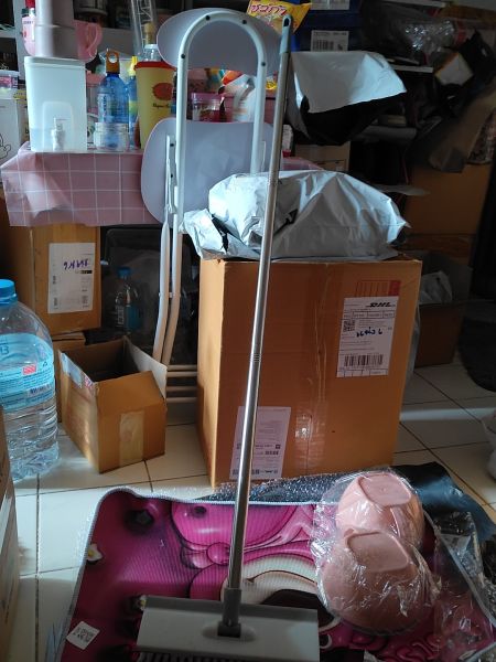 Buyer review image 2