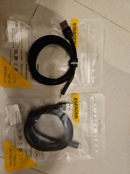 Buyer review image 2