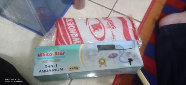 Buyer review image 2
