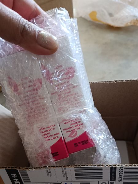 Buyer review image 2