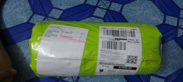 Buyer review image 2