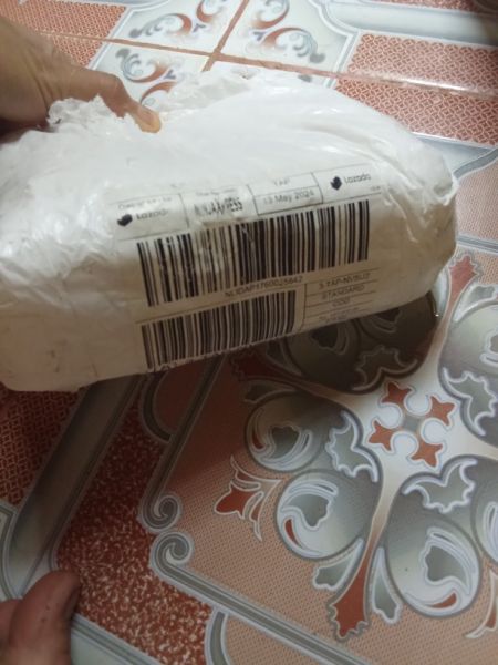Buyer review image 1