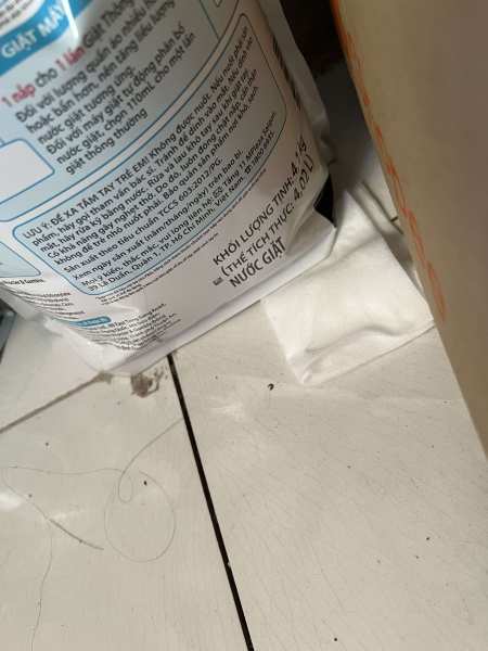 Buyer review image 3