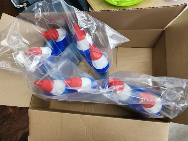 Buyer review image 1