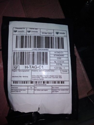 Buyer review image 1