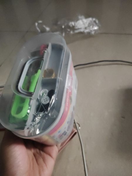 Buyer review image 1