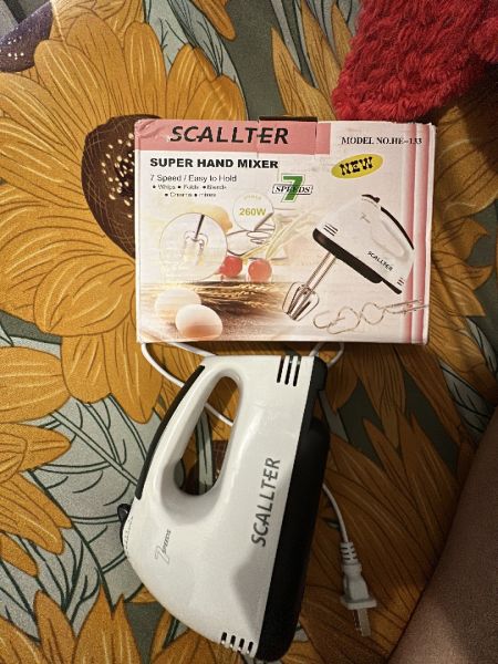 Buyer review image 1