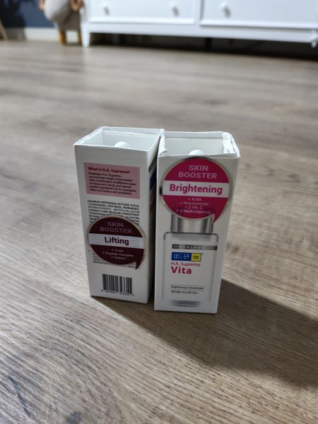Buyer review image 1