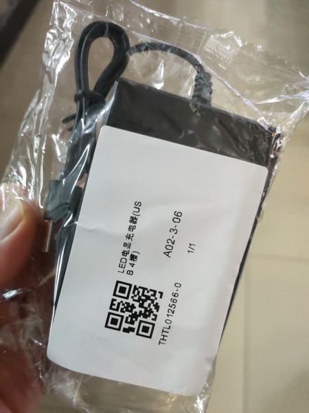 Buyer review image 2
