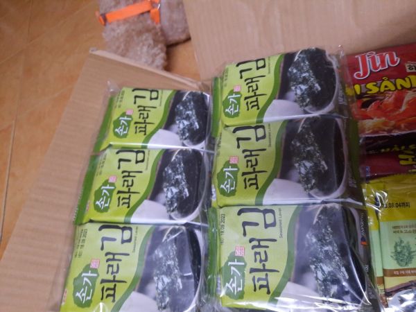 Buyer review image 1