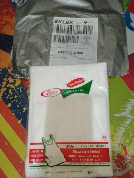 Buyer review image 1