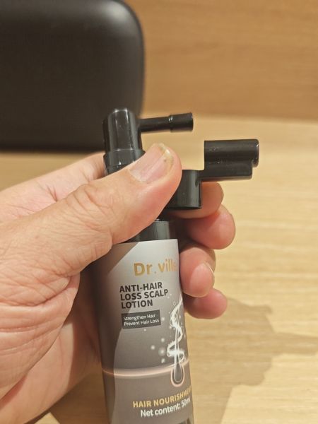 Buyer review image 2