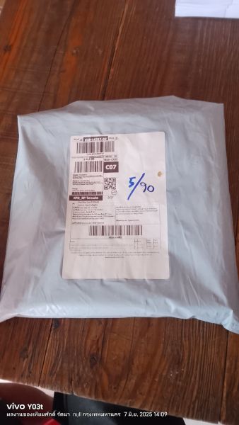 Buyer review image 1
