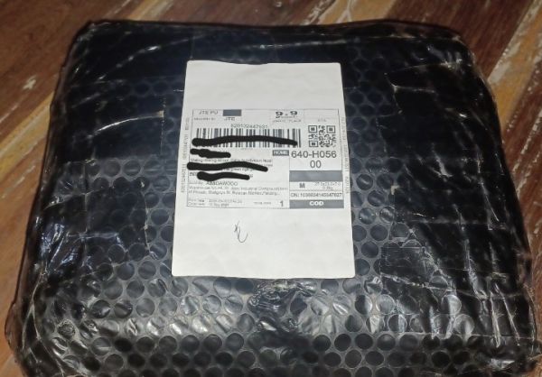 Buyer review image 5