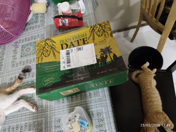 Buyer review image 2