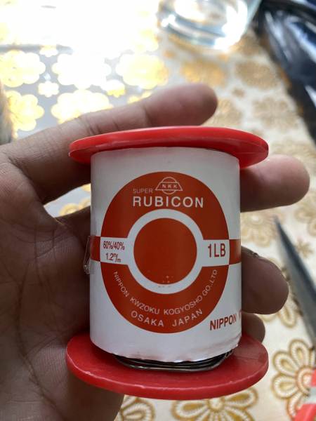 Buyer review image 1