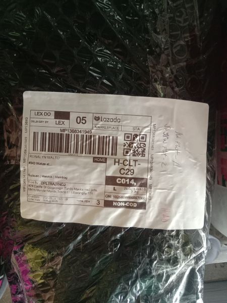 Buyer review image 1