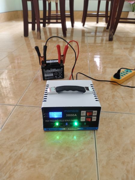 Buyer review image 1