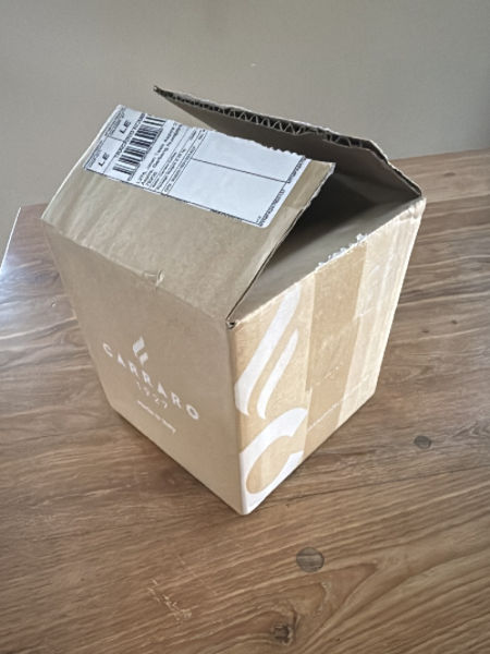 Buyer review image 1