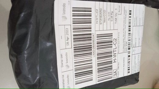 Buyer review image 1