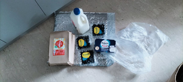 Buyer review image 1