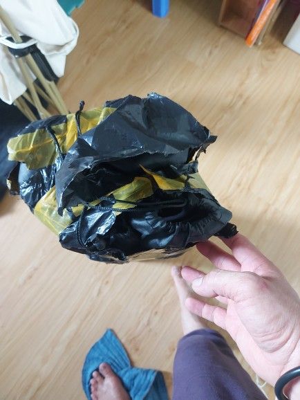 Buyer review image 1
