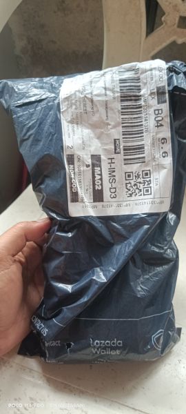 Buyer review image 5