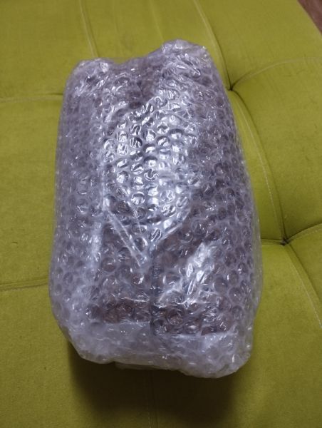 Buyer review image 2