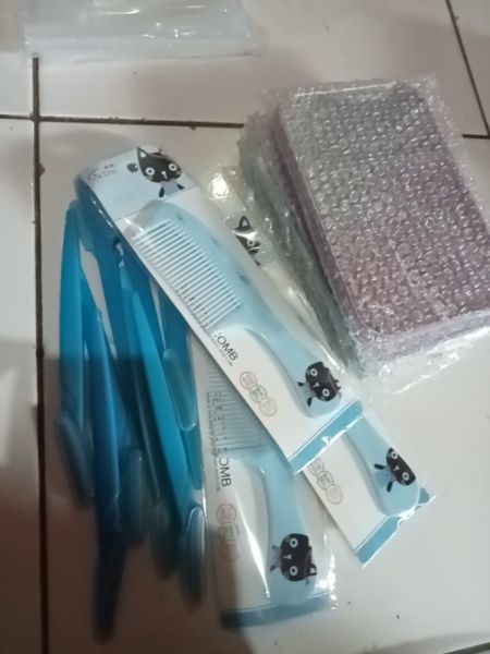 Buyer review image 1