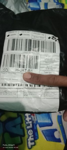 Buyer review image 2
