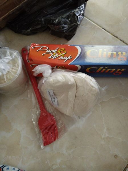Buyer review image 2