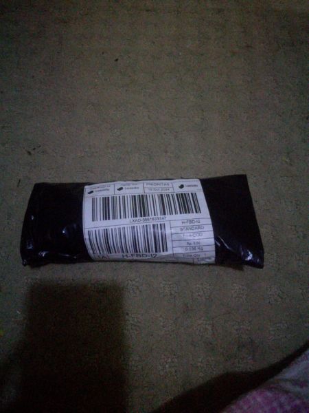 Buyer review image 2