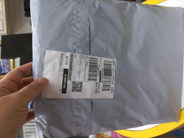 Buyer review image 1