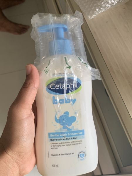 Buyer review image 1