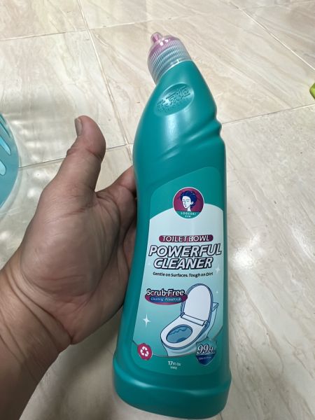 Buyer review image 1