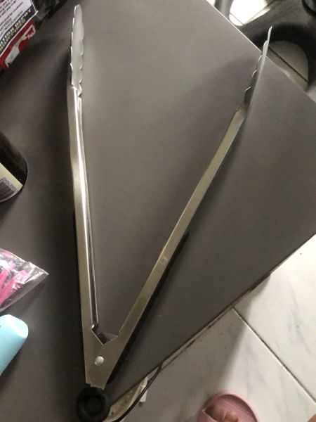 Buyer review image 2