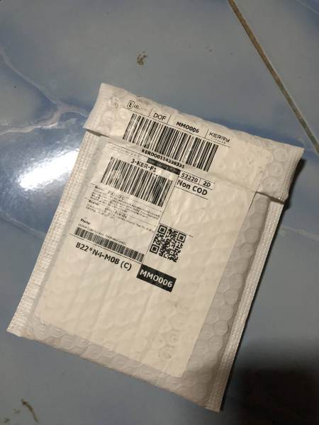 Buyer review image 1