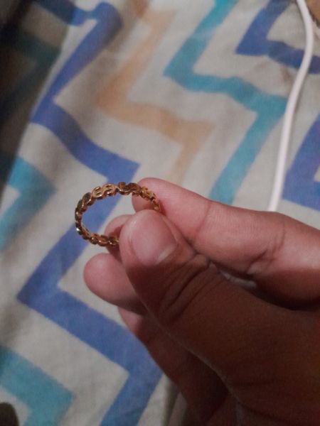 Buyer review image 2
