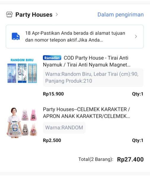 Buyer review image 1
