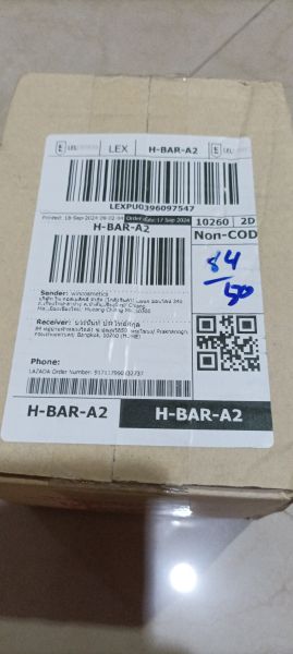 Buyer review image 2