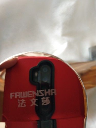 Buyer review image 2