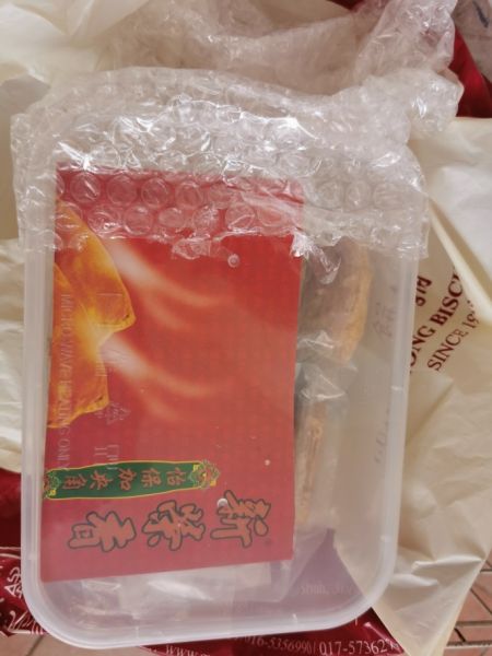 Buyer review image 2