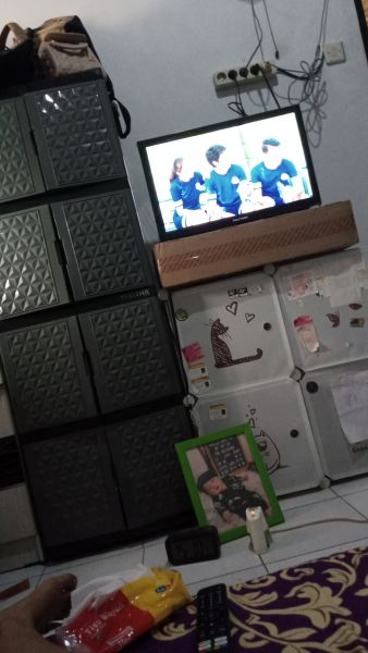 Buyer review image 2