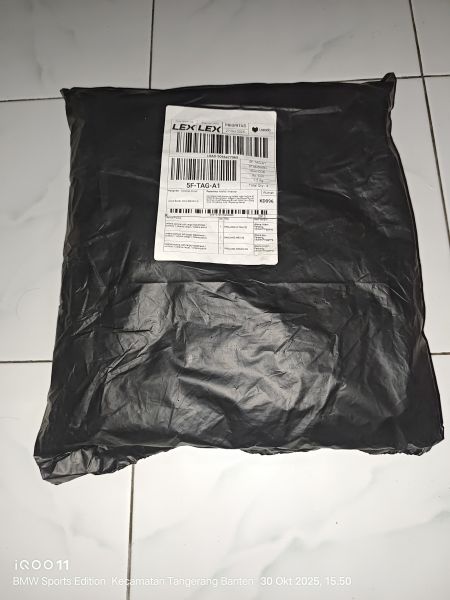 Buyer review image 1
