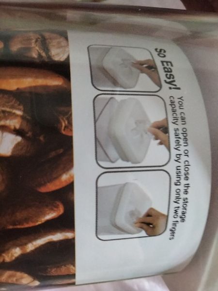 Buyer review image 2