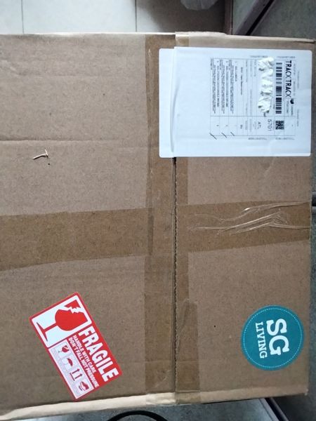 Buyer review image 1