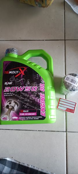 Buyer review image 5