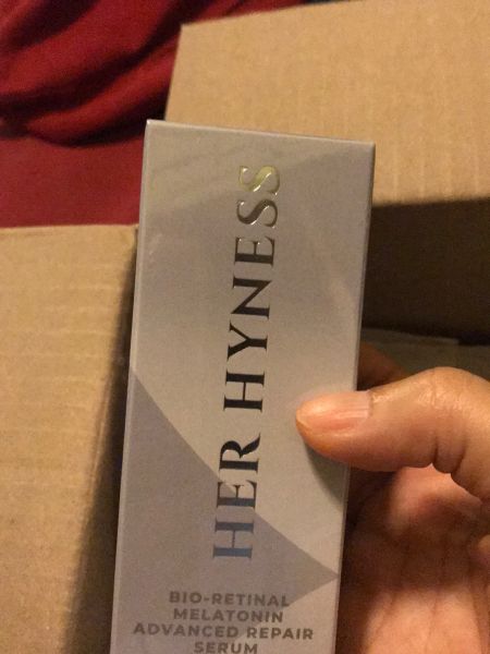 Buyer review image 2