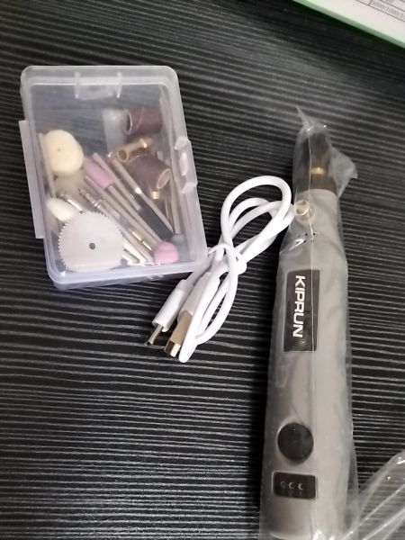 Buyer review image 1